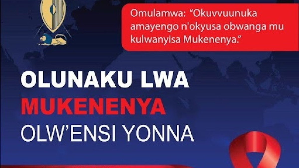 Observing World AIDS Day